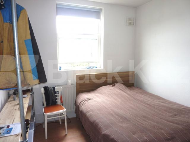 			NEW INSTRUCTION!, 2 Bedroom, 1 bath, 1 reception Flat			 Middleton Grove, CAMDEN BORDERS 